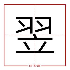 翌五行|翌的意思，翌字的意思